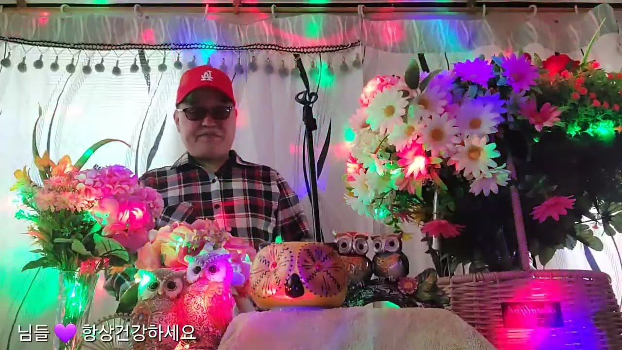 옛날애인 ~(원곡.전부성)~♡♡♡