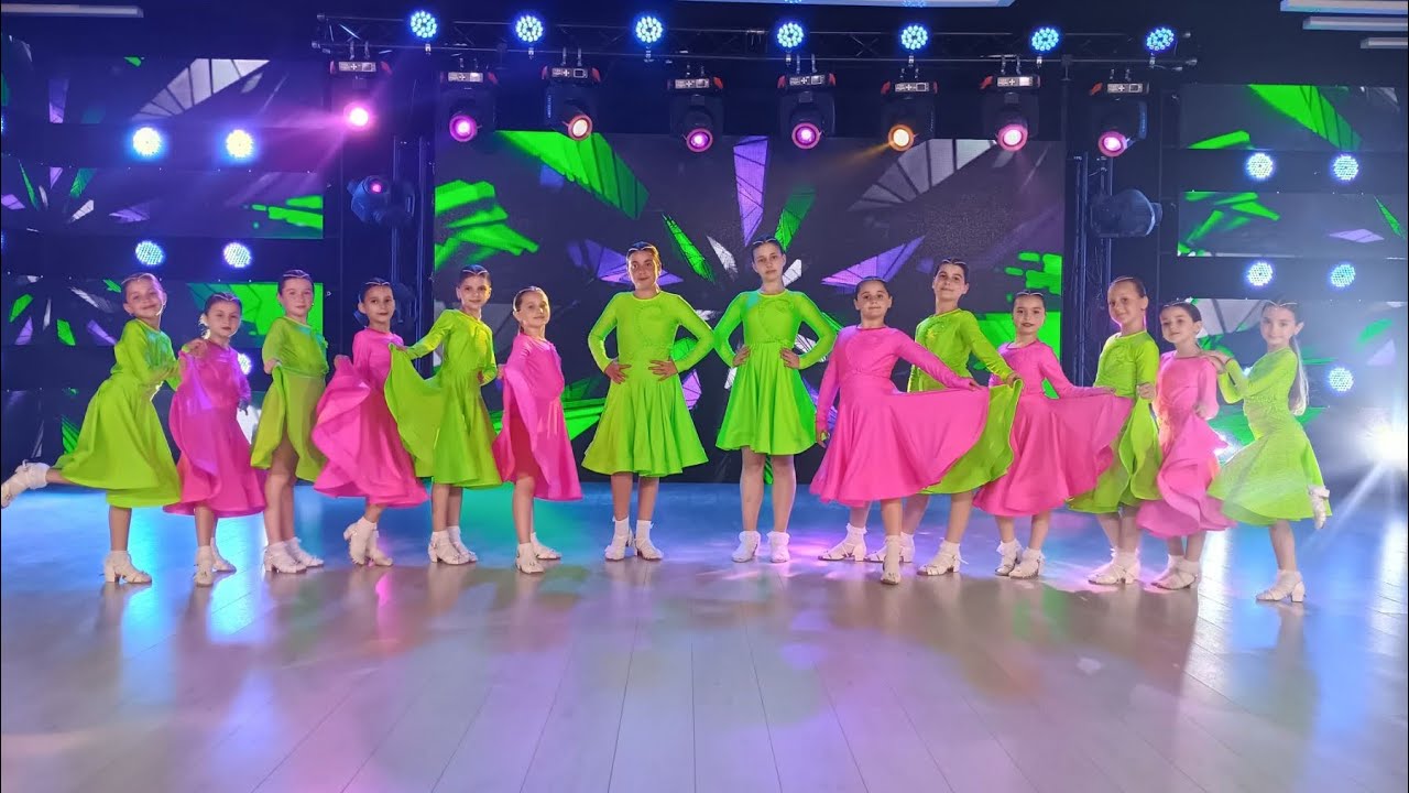 New Dance - Italodisco