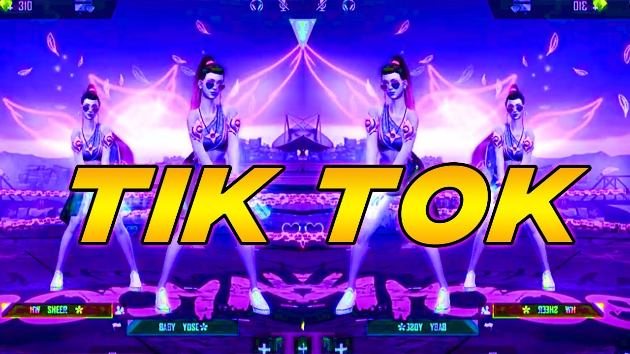 Free Fire FUNNY MOMENTS / FREE FIRE TIK TOK / EPIC FUNNY MOMENTS FREE FIRE / FREE FIRE India / #8
