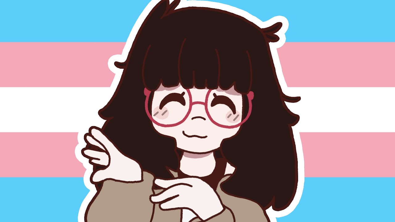 Becoming a Girl