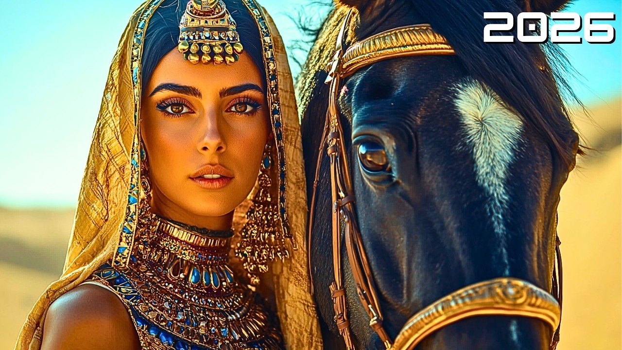 Cafe De Anatolia MIX - Sacred Glow of the Desert Dawn: Meditative Echoes of the Sands