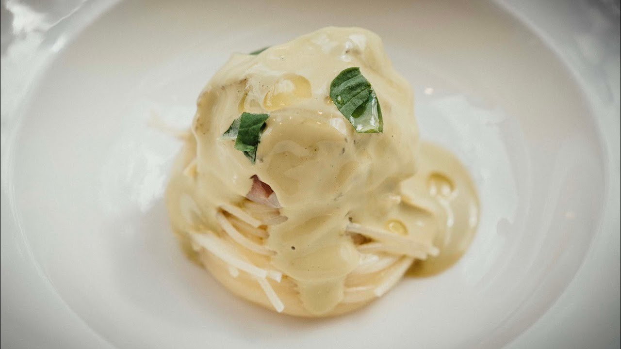 The Queen of Taste 2021 | Chef Lionello Cera**