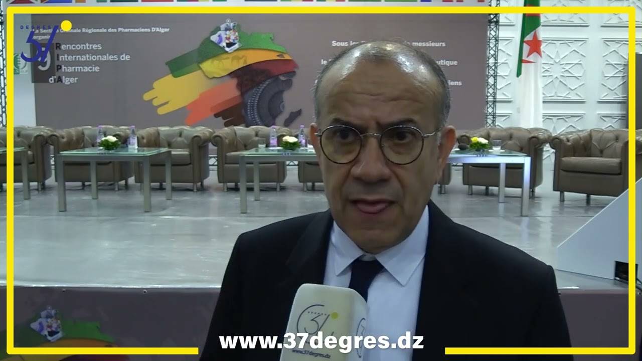 Dr Mettioui : 
