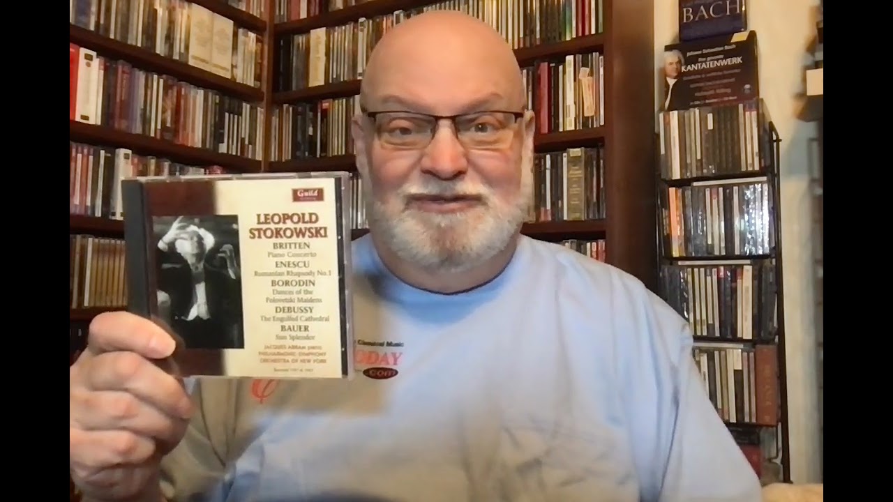 A Stokowski Retrospective (1)