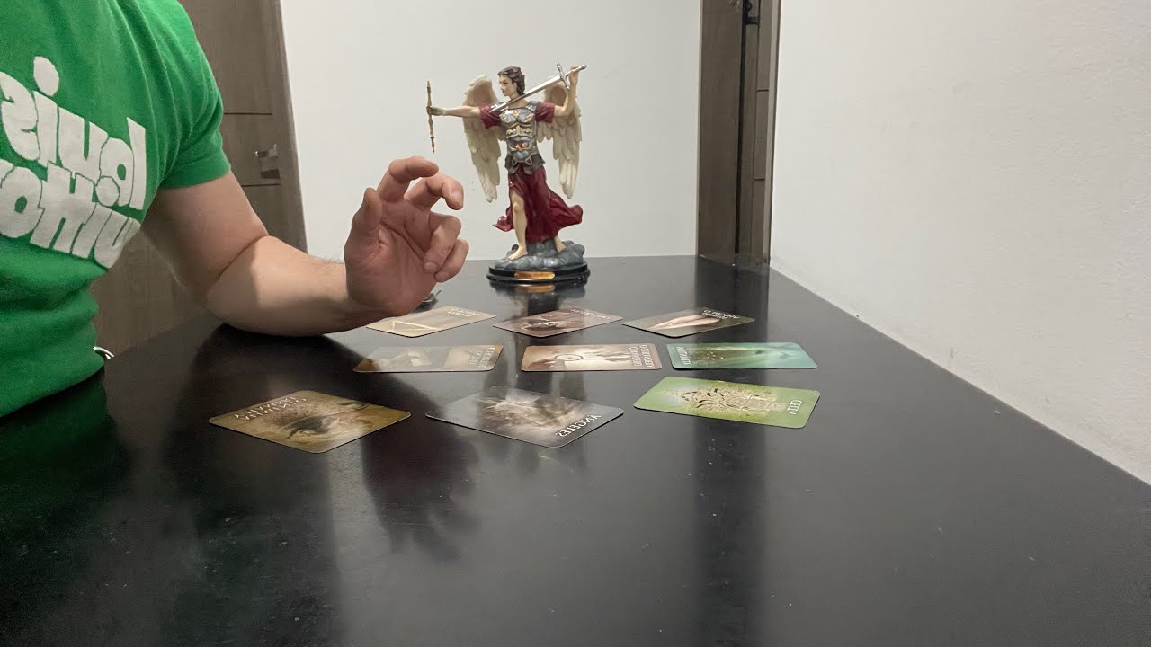 SE CAYÓ EL RITUAL! 