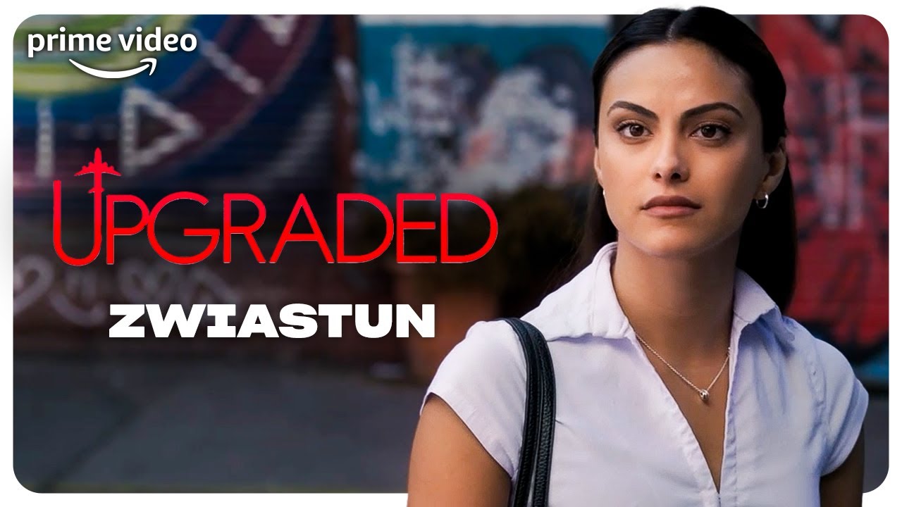 Upgraded | Zwiastun | Prime Video Polska