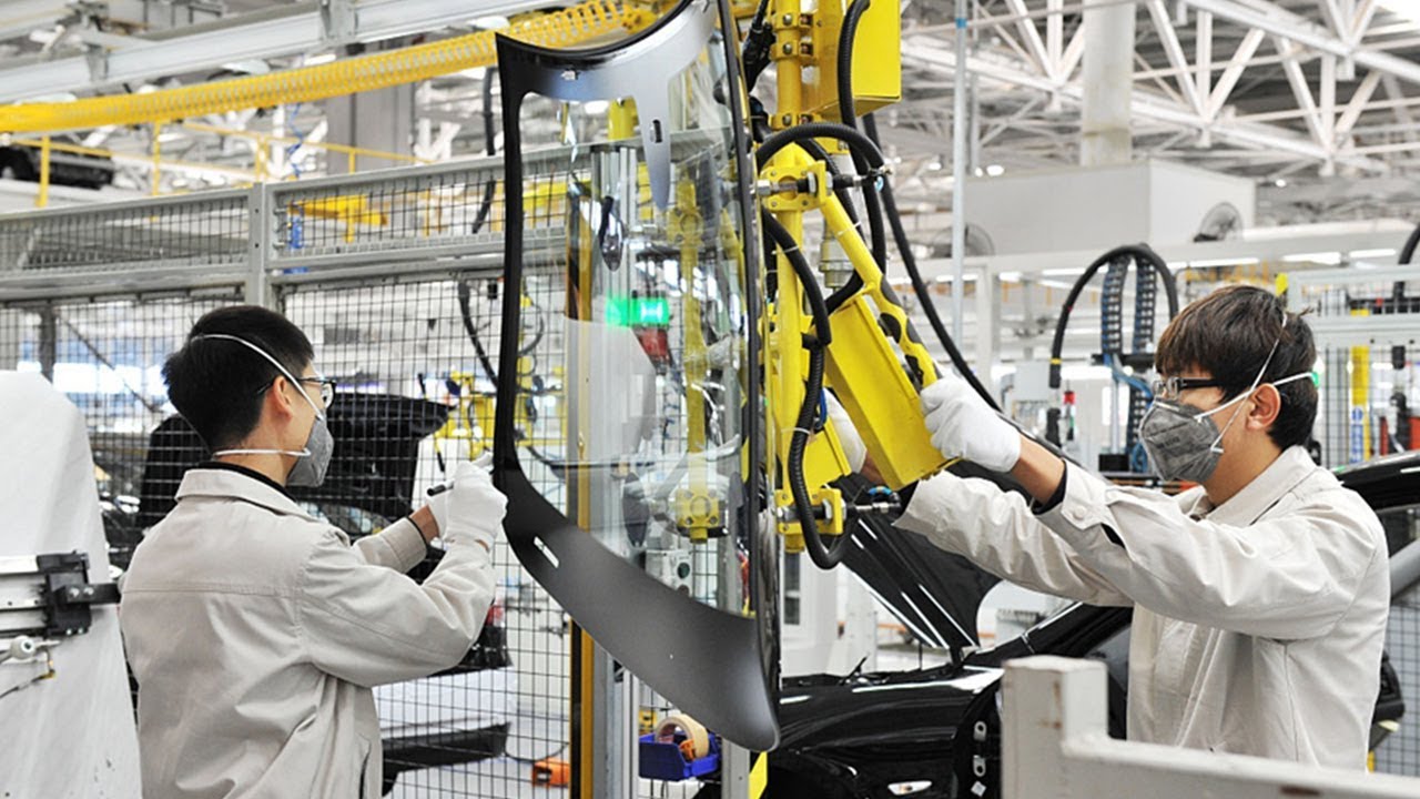Premier Li: China's GDP grew by 6.6 percent in 2018