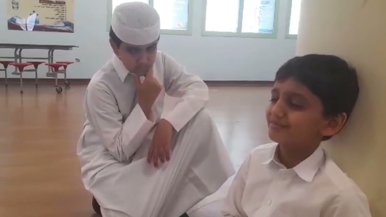 فيديو ملخص لأعمال مدرسة عبدالله بن رواحة الابتدائية للبنين خلال العام الاكاديمي 2024 - 2025