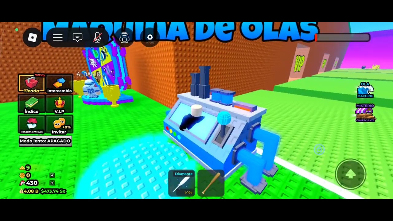 Mi primer video