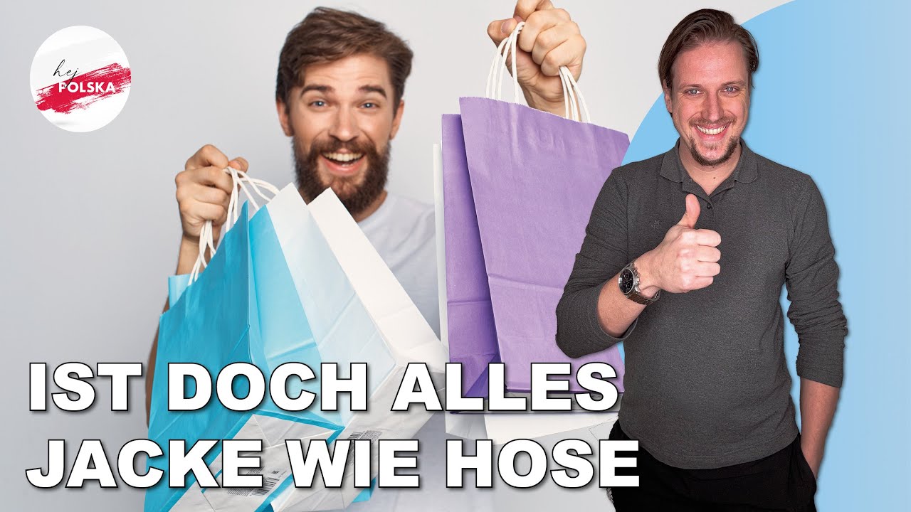 #80 Wie gut ist dein Polnisch? Teste dein Wissen!