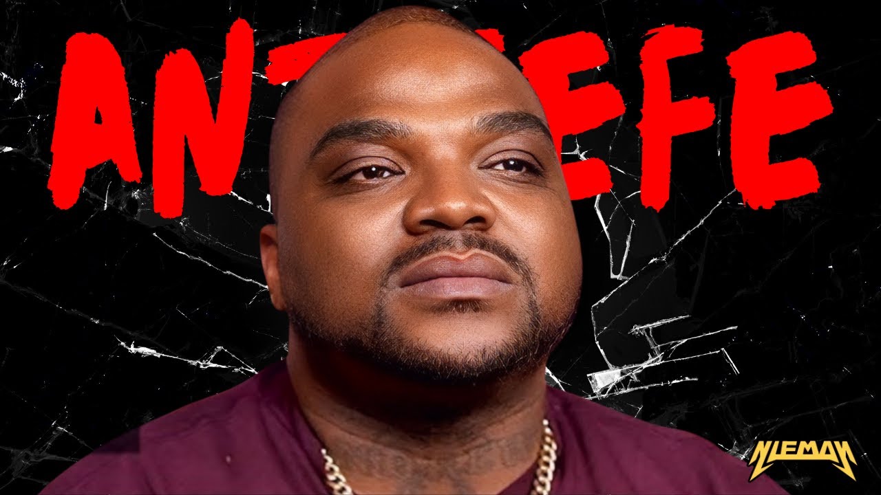 Ant Jefe RESPONDS to Wack100 and The Bloods! | Im Not POLICE!