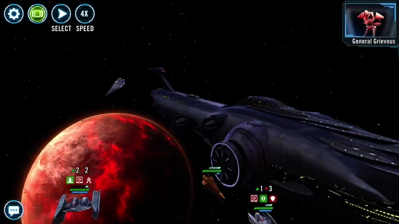 Scythe P1 Fleet CM win with executor