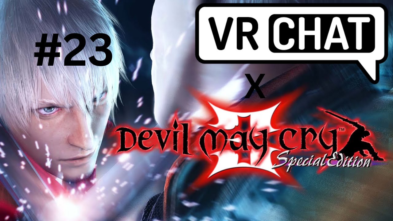 Devil May Cry 3 #23