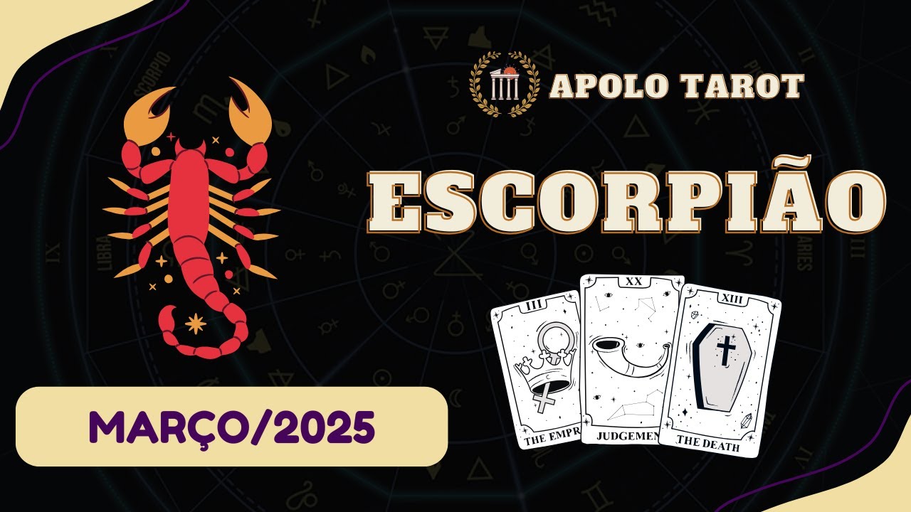 ESCORPIÃO♏: ALGUÉM NÃO AGUENTA MAIS ESCONDER A VERDADE… E AGORA VOCÊ VAI SABER DE TUDO! 🔥✨