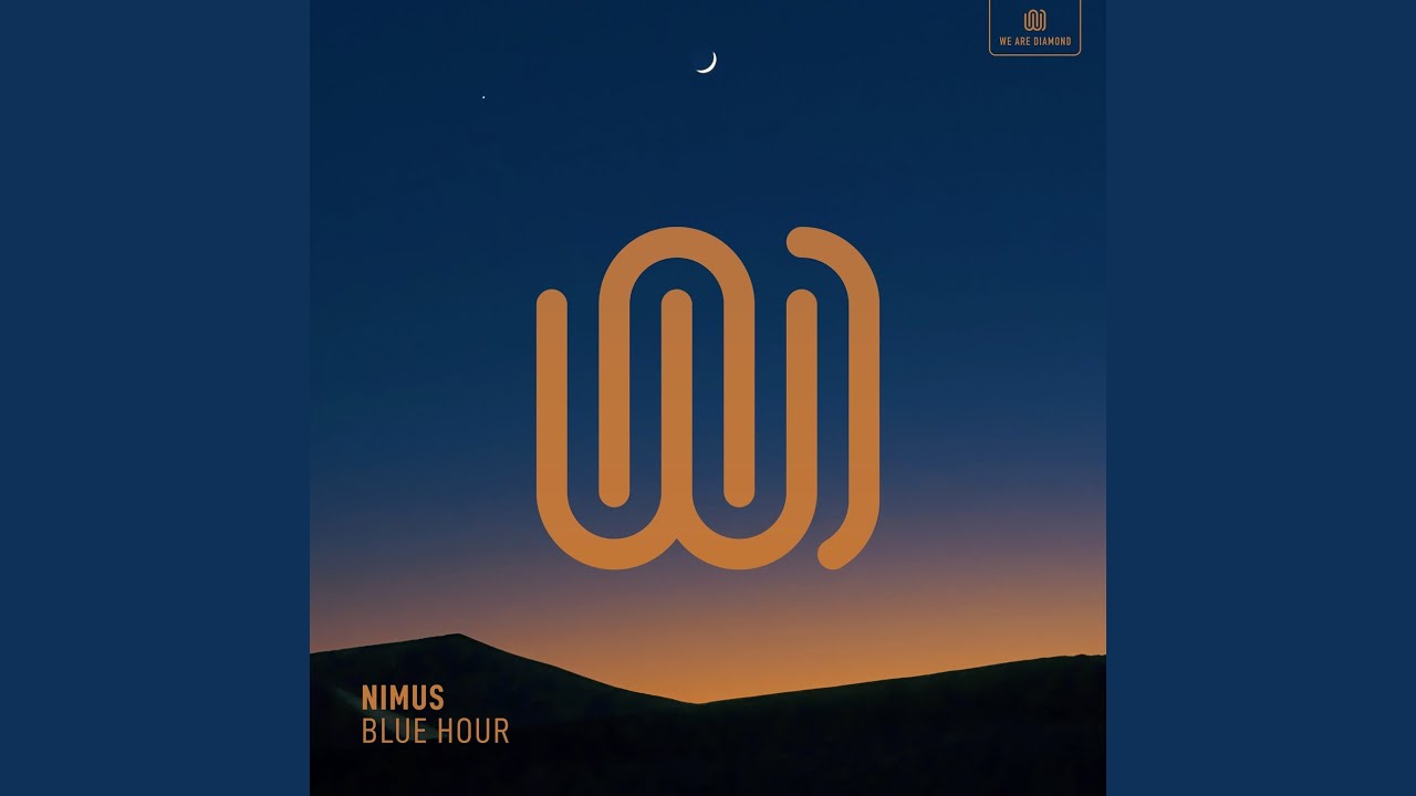 Blue Hour