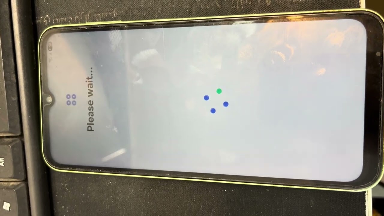 samsung galaxy a14 (sm-a145)frp bypass unlock tool