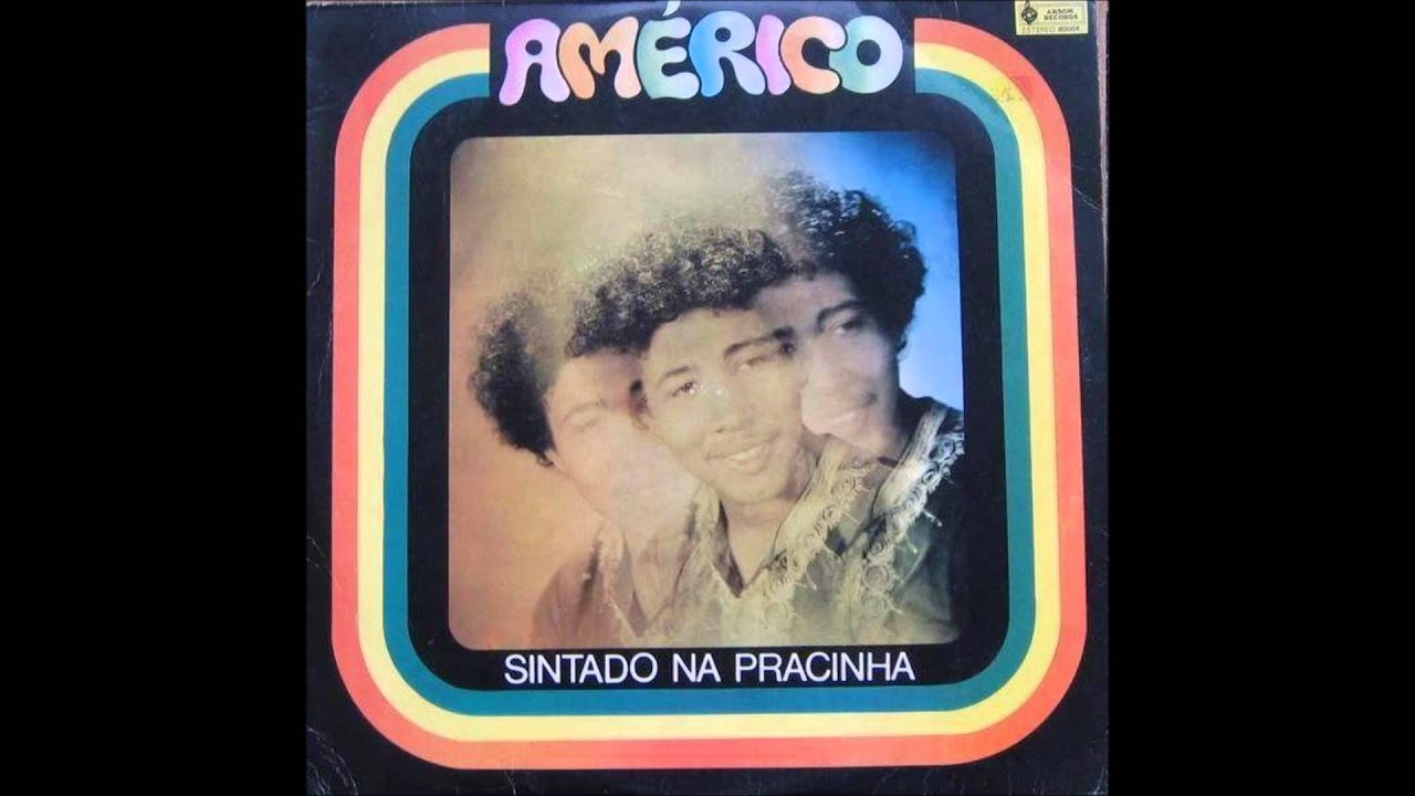 Americo Brito - B5 Sabe Na Panama 1980