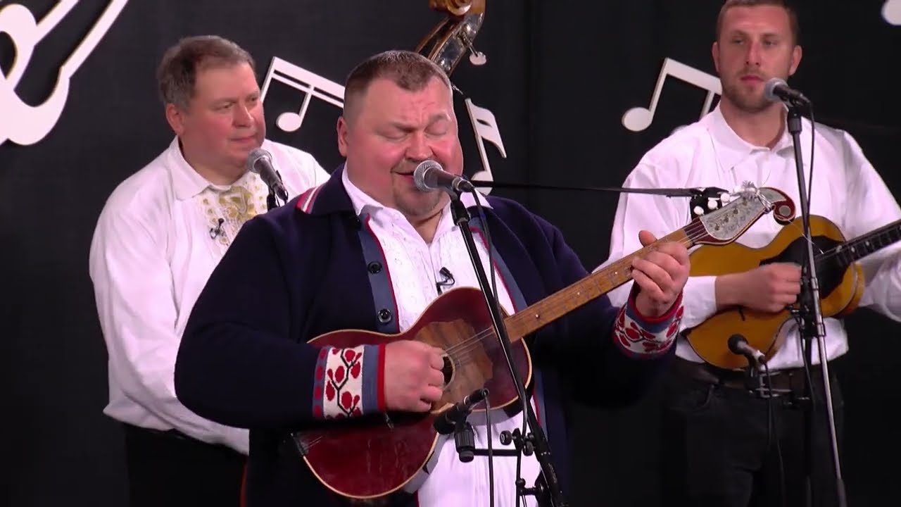 Šokci - Gdje sam to pogriješio (Slavonsko veselje 2024.)