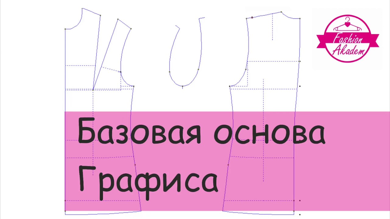Графис. Базовая основа графиса #grafis