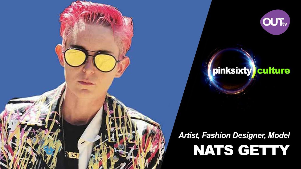 NATS GETTY | Pinksixty Culture