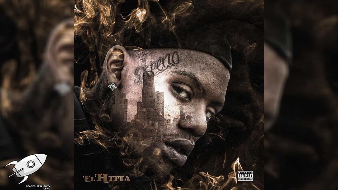 El Hitta -  Aww Yea