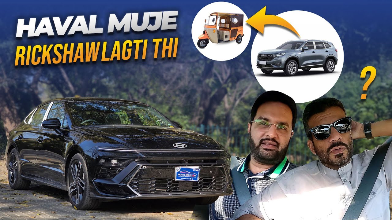 What Makes the Sonata N Line a Game-Changer? Owner’s Take!