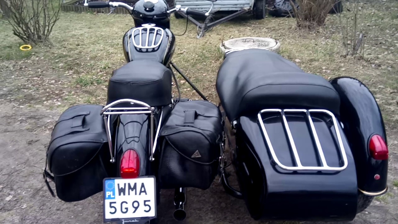Junak m10 Adam