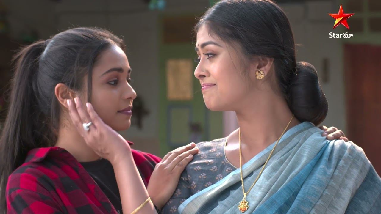 Vantalakka - Special Promo | Star Maa Serials | Mon-Sat at 2.30 pm | Star Maa