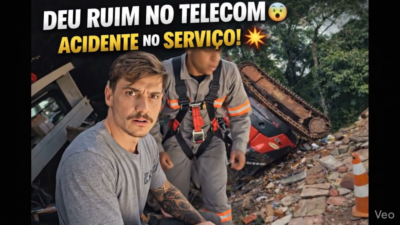 Kkkkk 😂🤣😅 Essa IA (AI) ainda me matar de rir😱 Telecom ta diferente #humor #telecom 