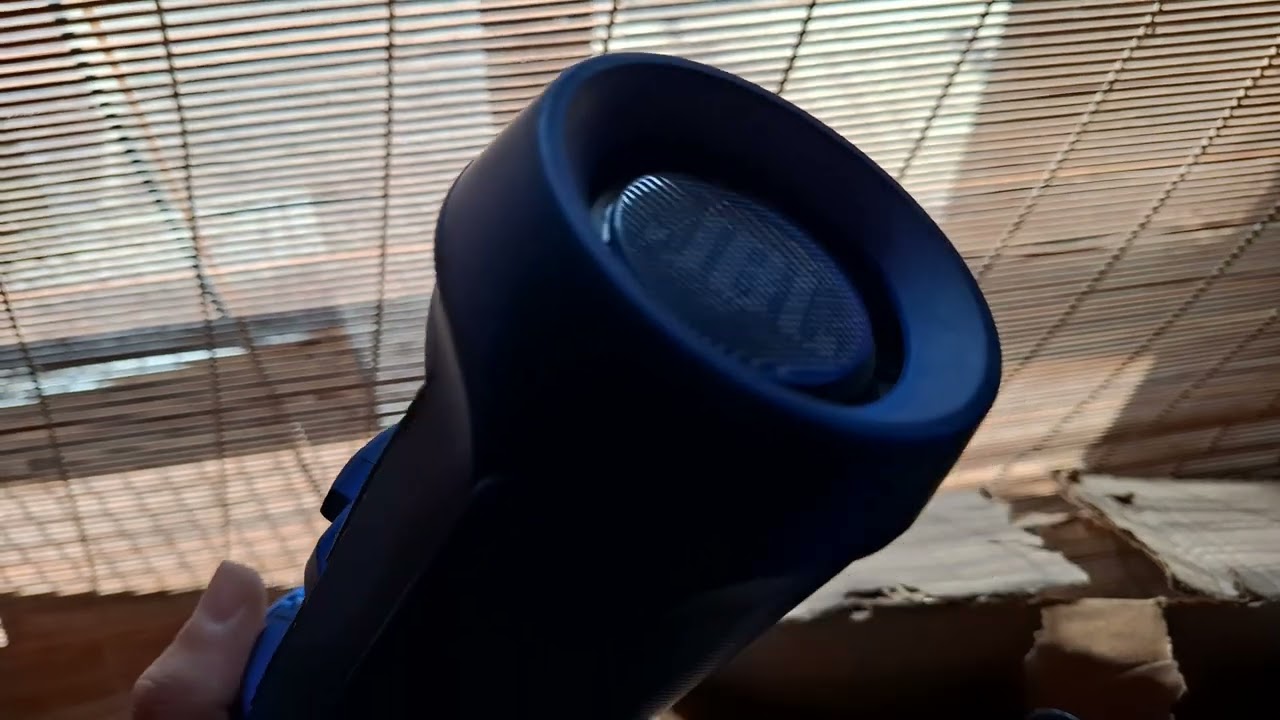 JBL Charge 2+ LFM 💯%