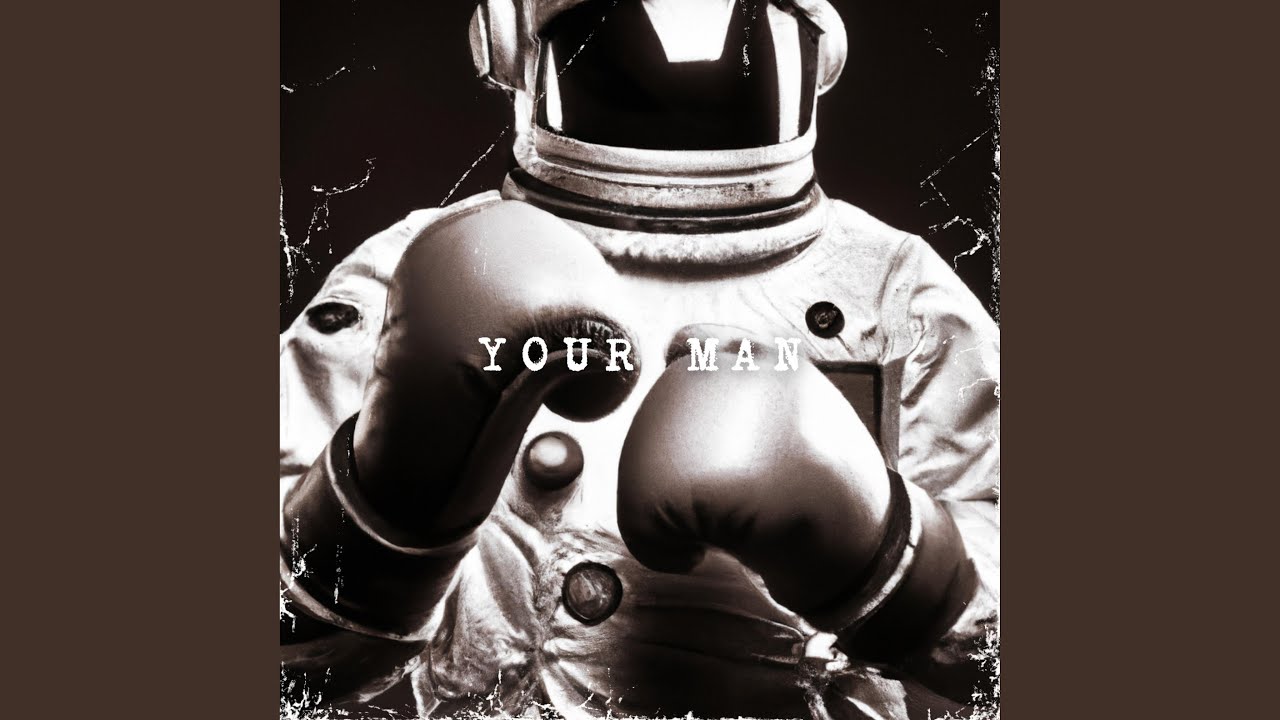 Your Man