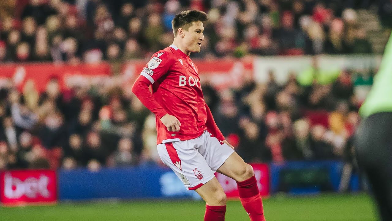 Pre-West Brom (a): Joe Lolley