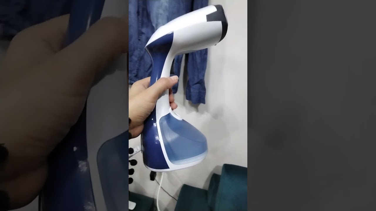اختررراع المكواه المحموله من ارشيا تحفه👌👌