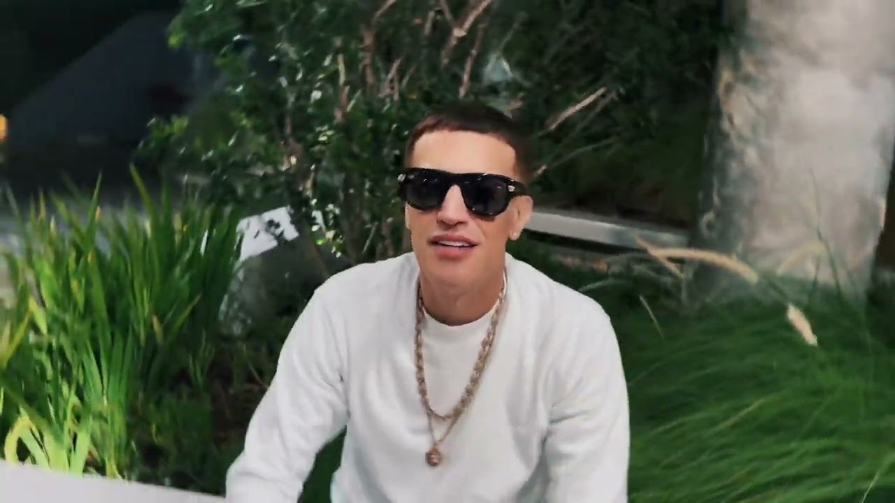 Endo - Dime (Video Oficial) 