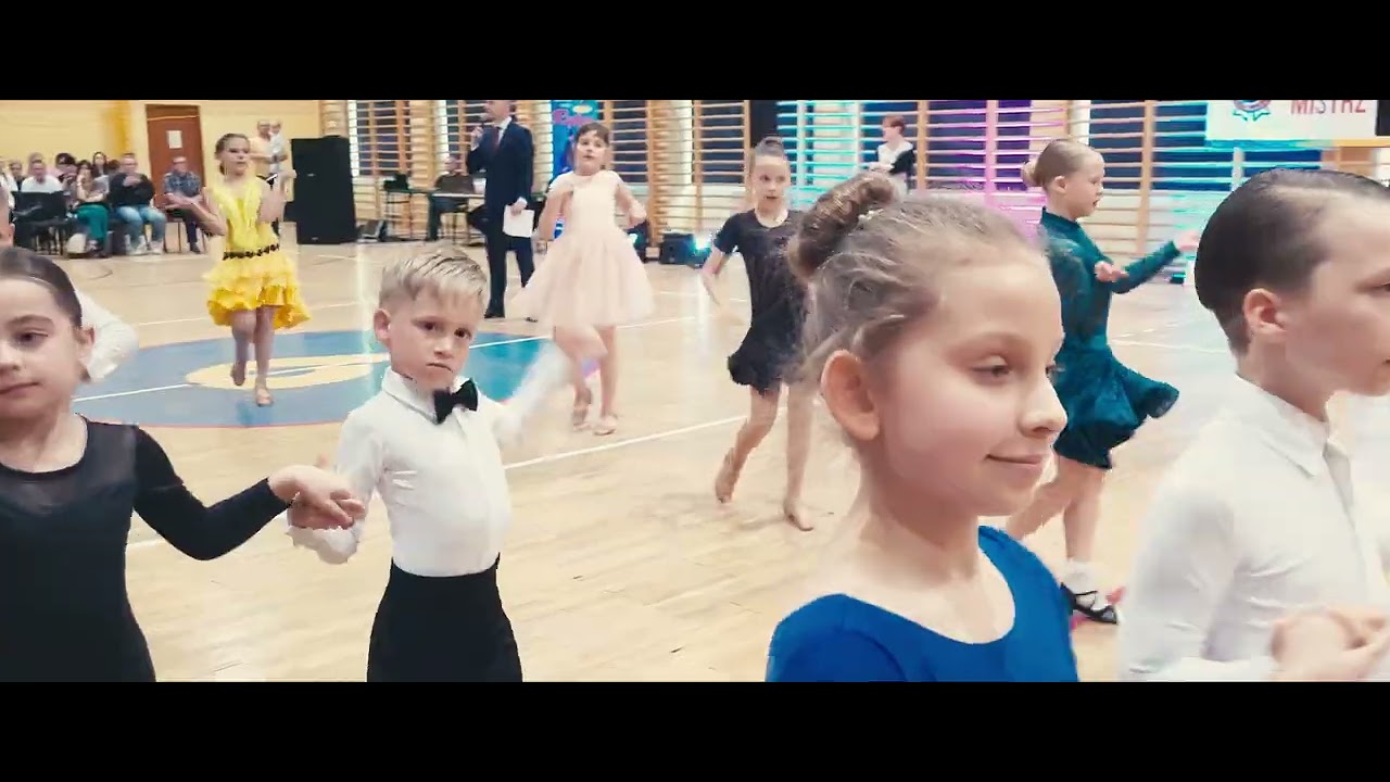 Chełmskie Centrum Tańca Rytm, Gala 2025 cz.1