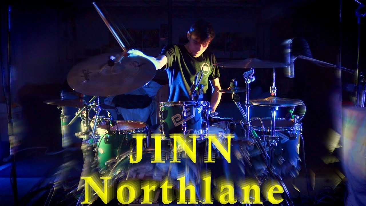 Northlane 
