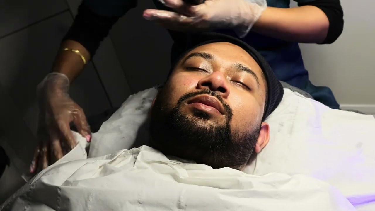 A little self-care goes a long way