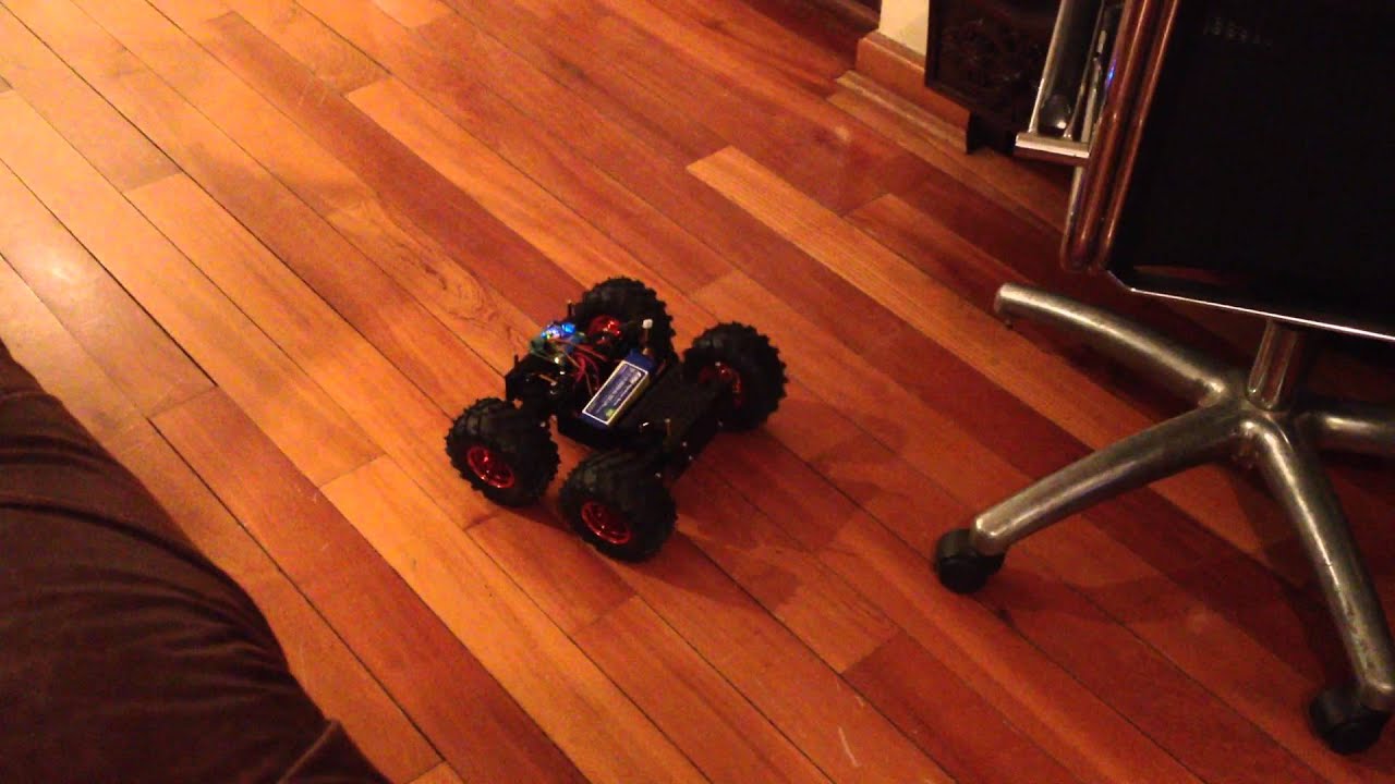 F-27Q Stryker BNF by ParkZone (PKZ5680) in RC Club 