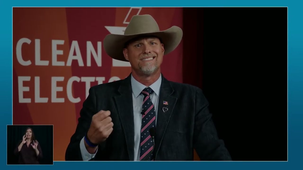 Arizona Debates: U.S. Senate - Republican Primary