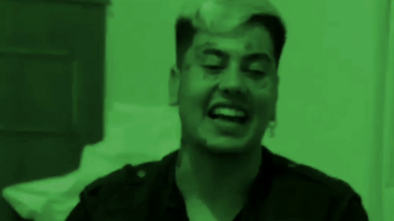 Duki - Choke (Video oficial) By Offing