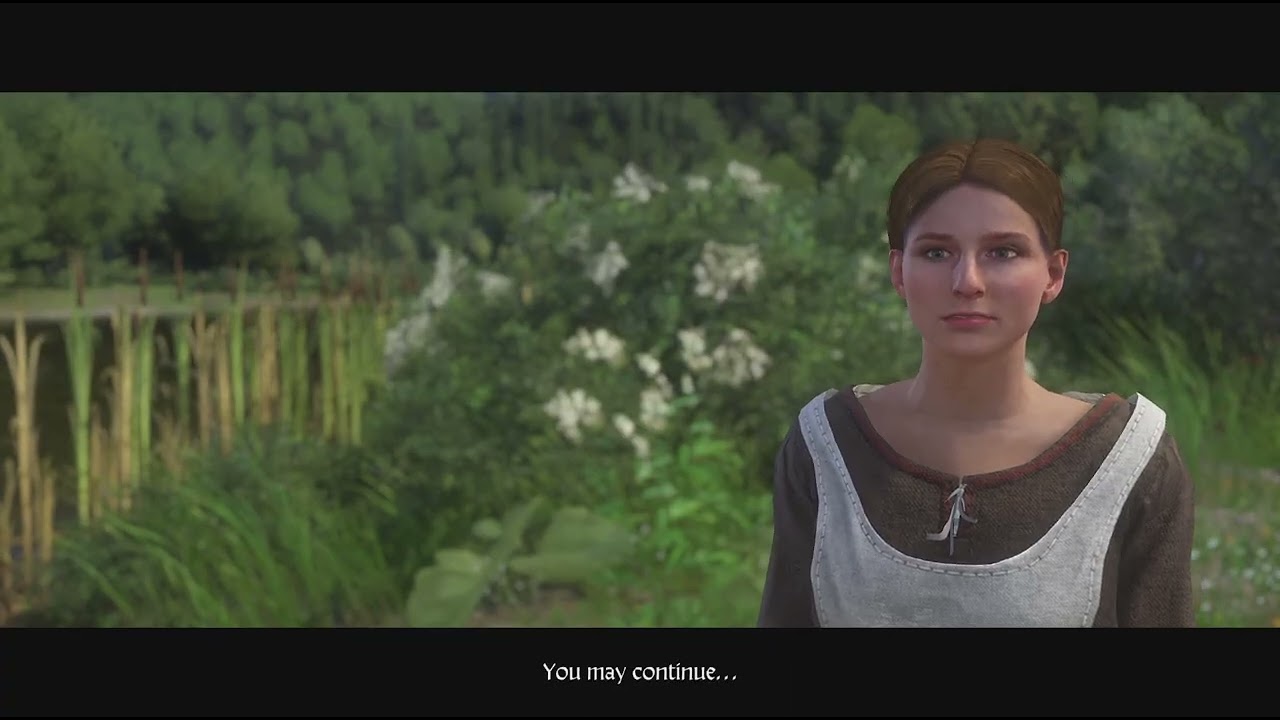 Kingdom Come: Deliverance