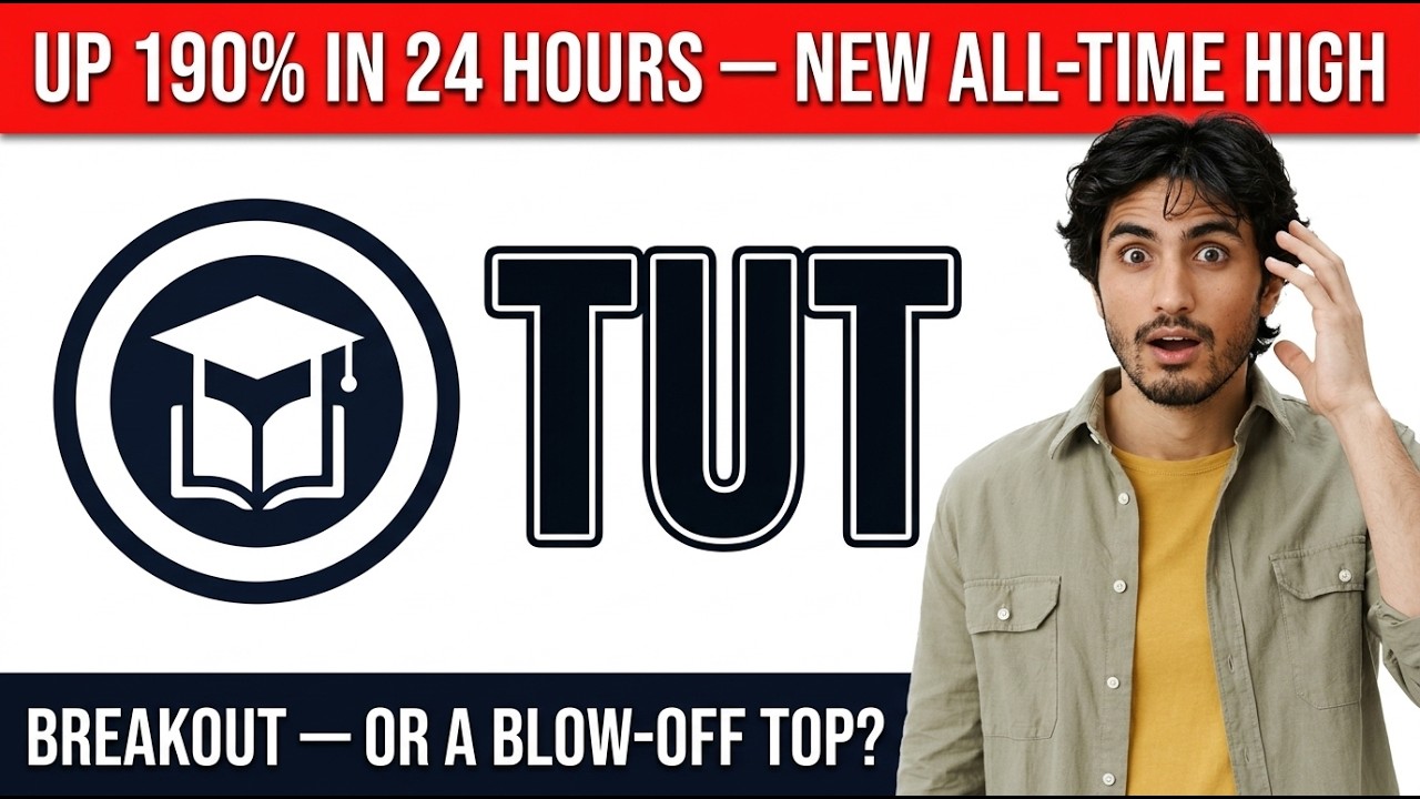 Tutorial TUT Explained: Complete Beginner Guide to Maximize Yield