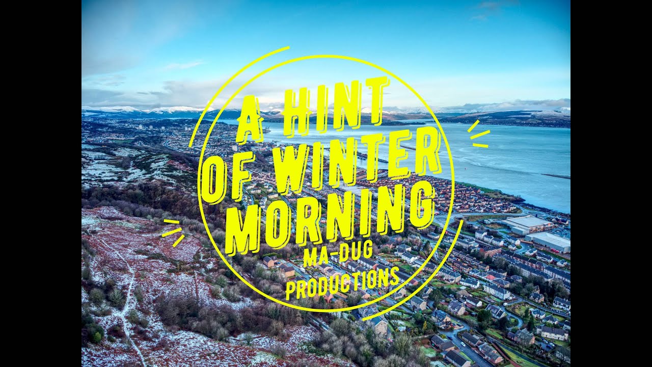A Hint of Winter Feb 22