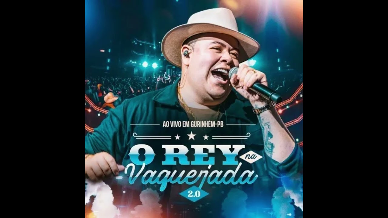 Rey vaqueiro 2026