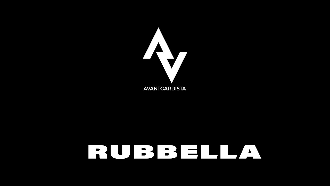 Rubbella @ Avantgardista 2017