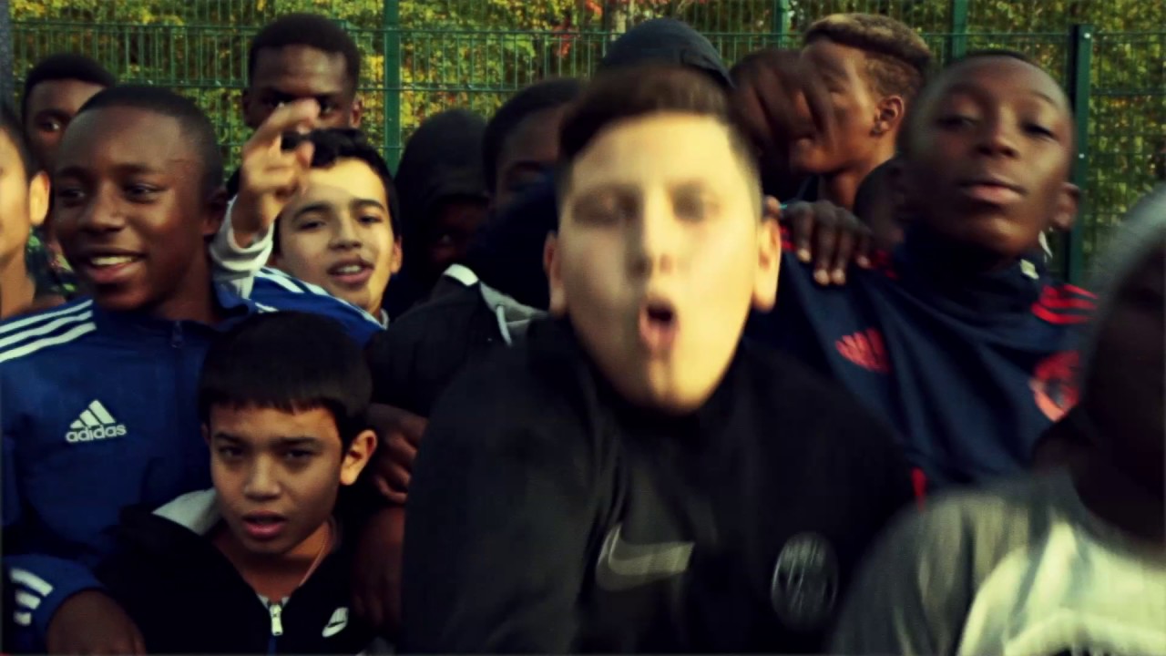 l'abbée squad #jeunesprodiges2