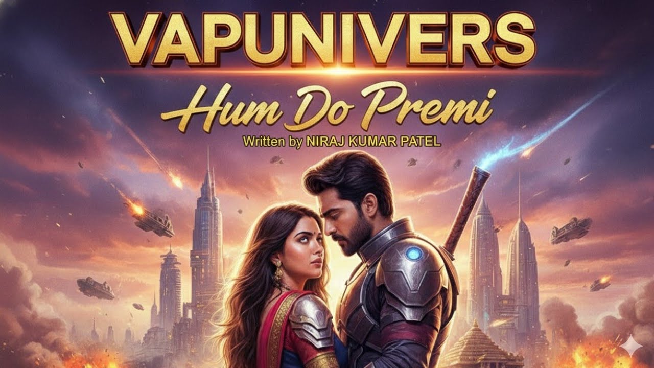 Hum Do premi