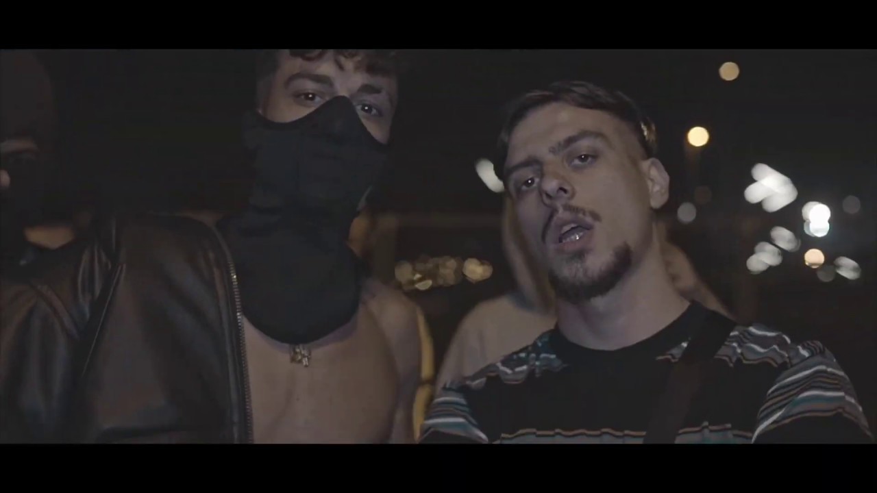 POR LA VENTANA - EL NIÑO LA YUINTA X SIE777E - (VIDEOCLIP)