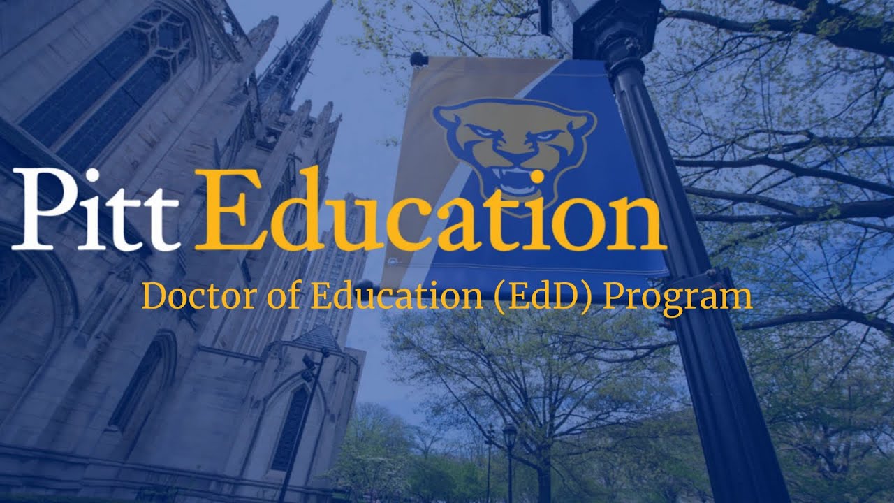 EdD Student Montage