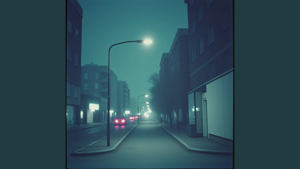 City Without You